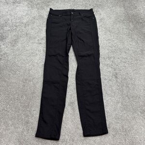 Prana Women's Black Trousers